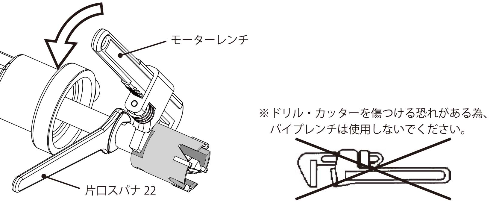 水道工具サポート | 大肯精密株式会社|ガス管、水道管等の管 水道工具サポート | 大肯精密株式会社|ガス管、水道管等の管